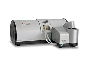  BT-9300S 高性?xún)r(jià)比激光粒度分析儀